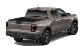 2026 Ford Ranger® External Image 3